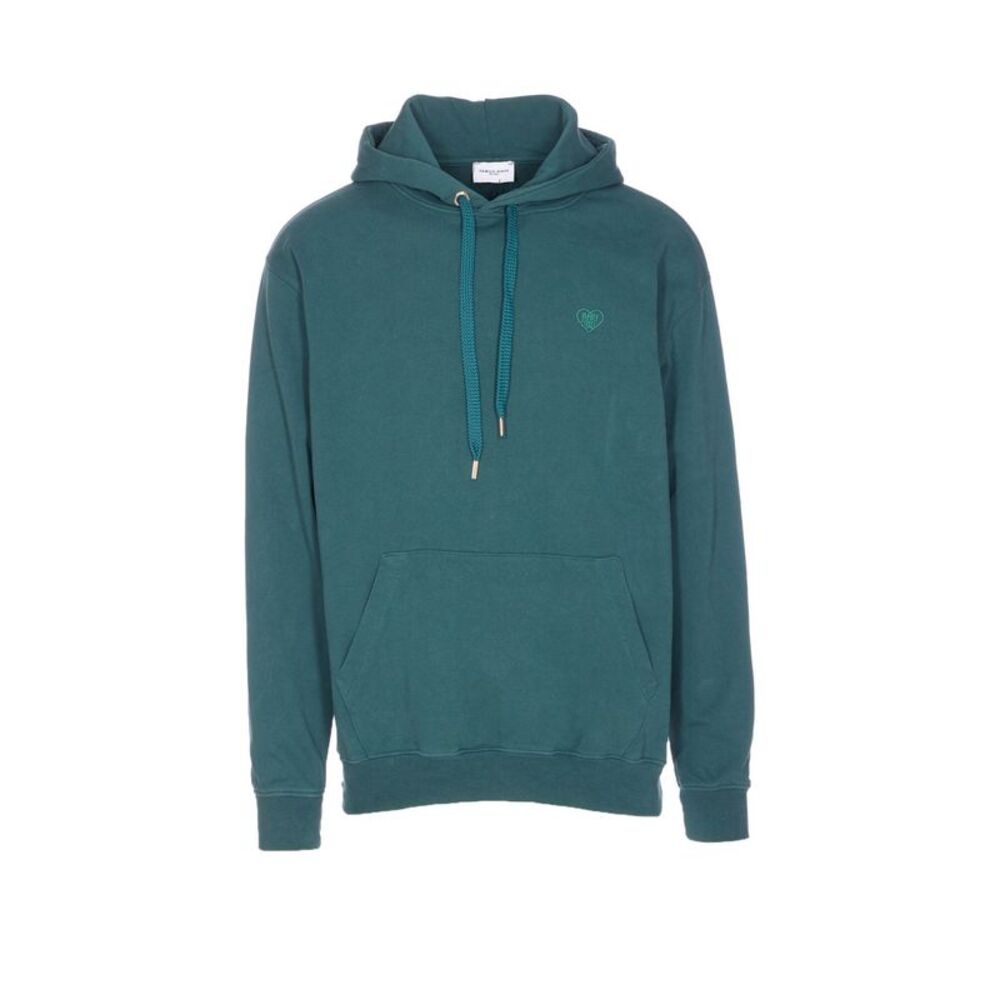 Family First Milano Men Heart Tone Hoodie